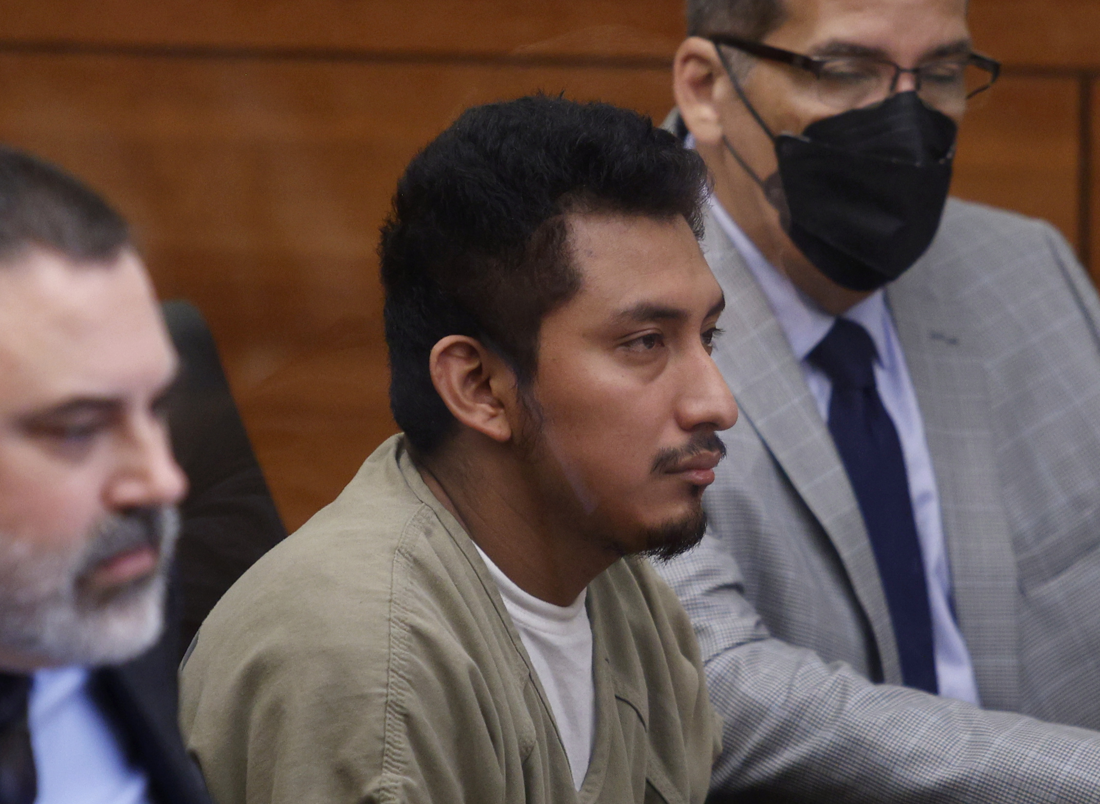 No bond for accused rapist of girl who traveled to Indiana for abortion - Vimarsana News
