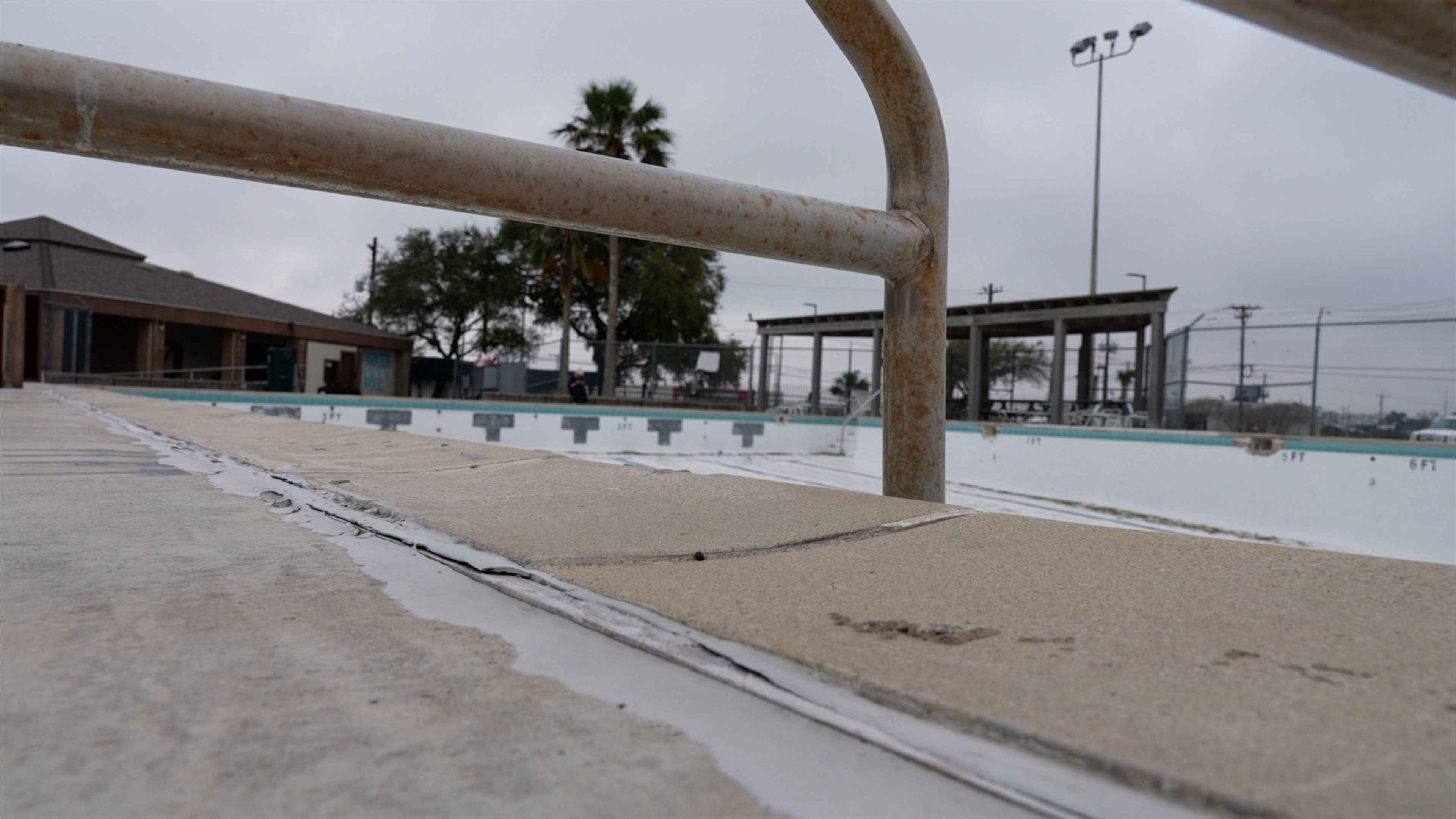 Major upgrades coming to Parker ool in Flour Bluff - Vimarsana News