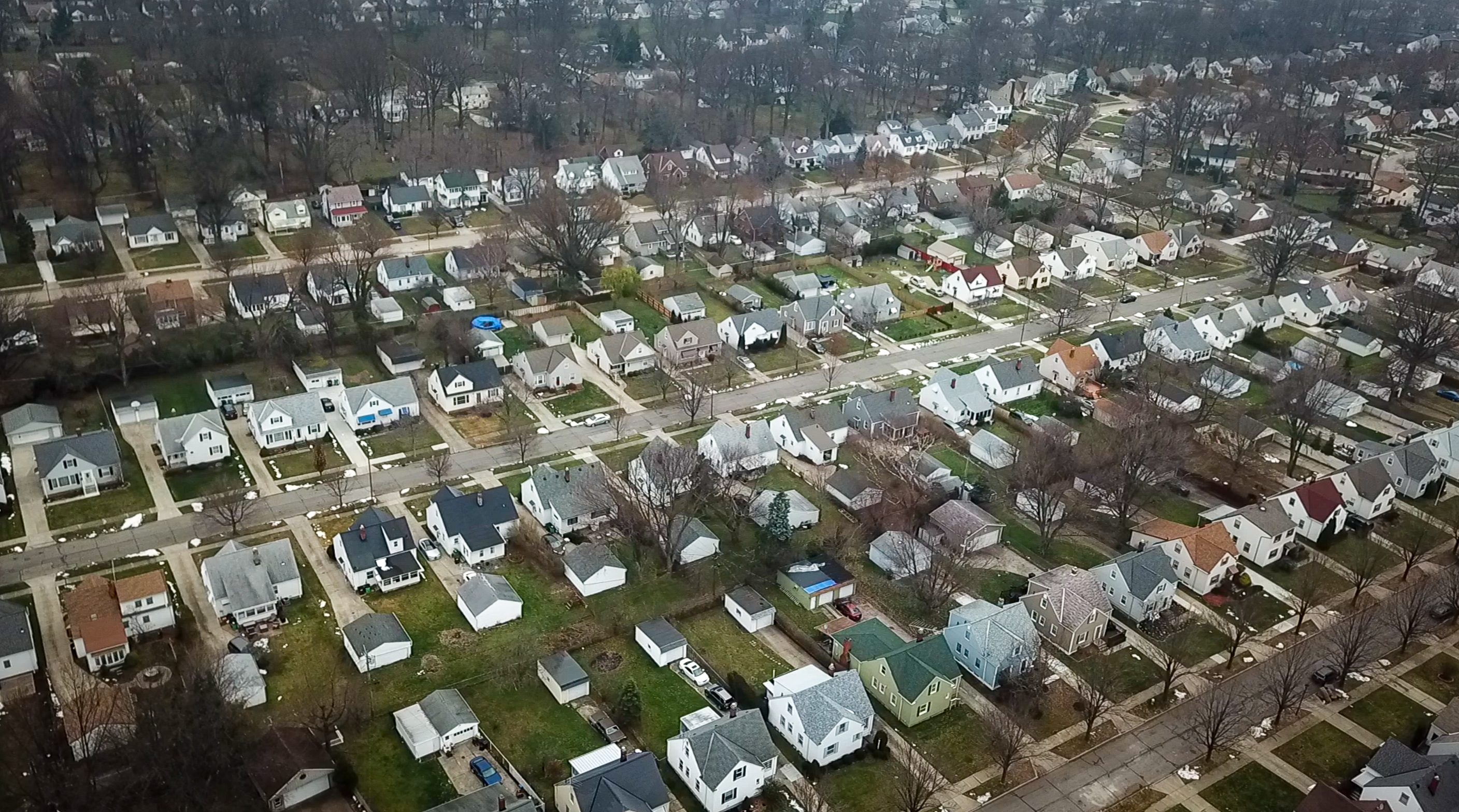 Farms? Or fakes? $6.9 million in COVID-19 aid approved for agribusinesses registered to Ohio homes - Vimarsana News