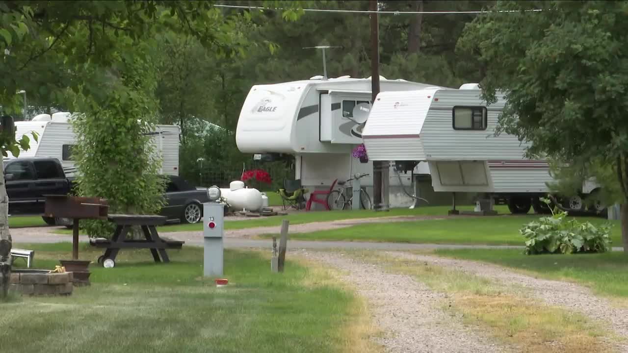 US Forest Service raising recreation fees in Western MT - Vimarsana News