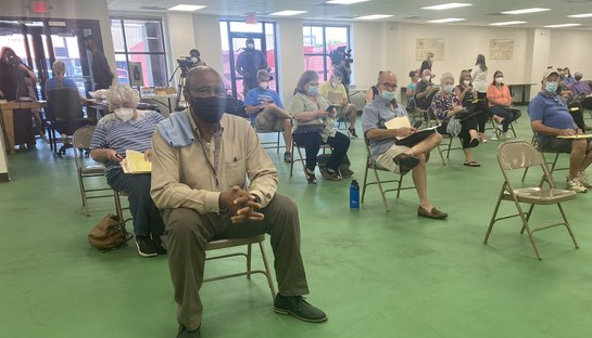 Lexington landlords express frustration amid eviction moratorium deadline - Vimarsana News