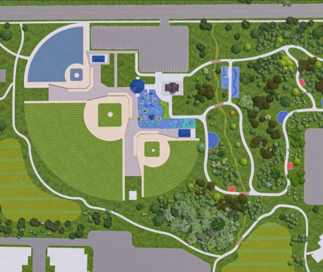 17-acre, fully accessible park to open in Wauwatosa - Vimarsana News