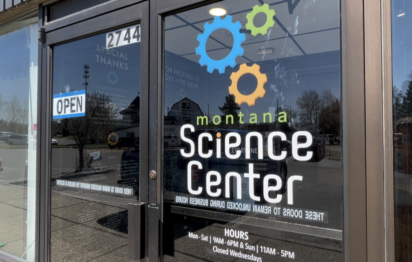 What will you discover inside the Montana Science Center? - Vimarsana News