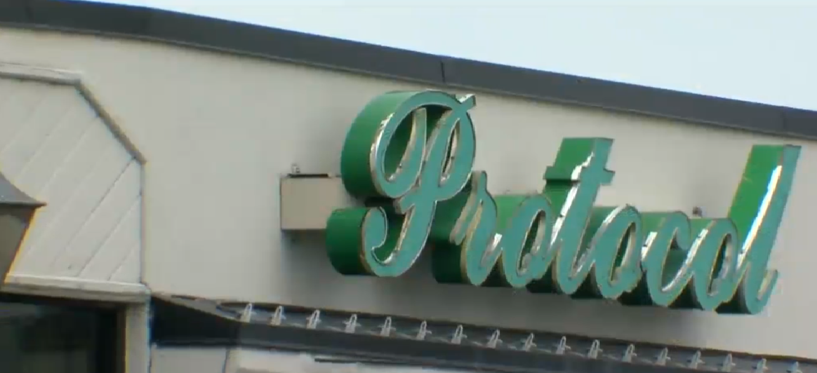 Protocol Restaurant in Amherst to pay $90,000 to settle sexual harassment suit - Vimarsana News