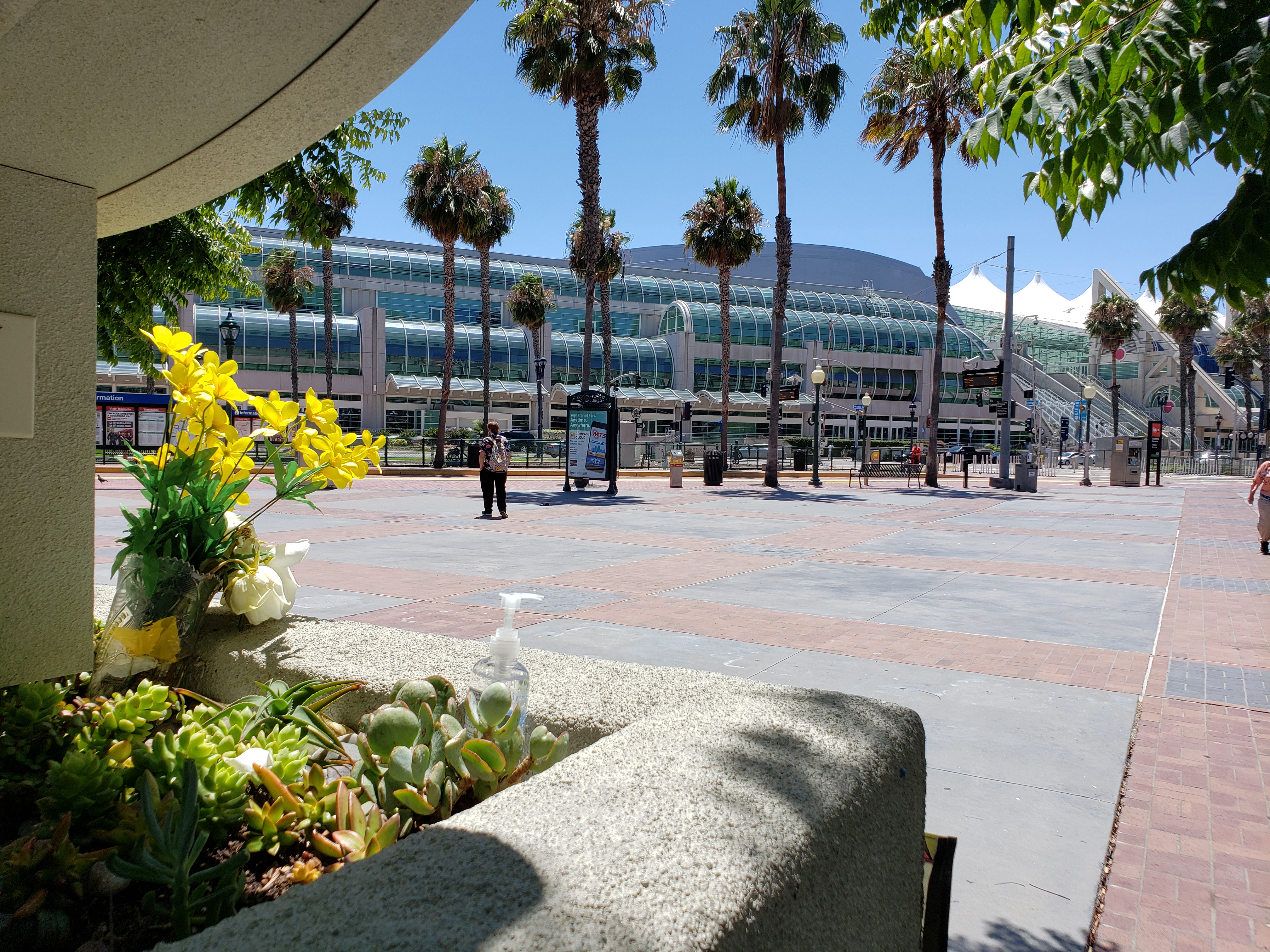 San Diego Convention Center to reopen for events on Aug. 1 - Vimarsana News