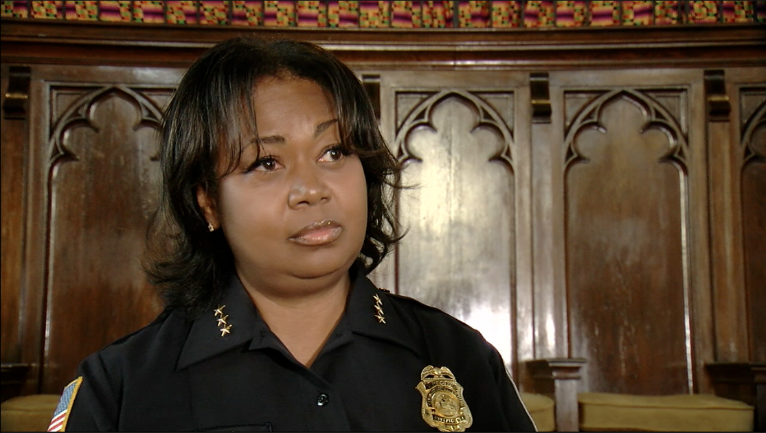 Harassment allegation against Erie County Sheriff candidate cost taxpayers $10,000 - Vimarsana News