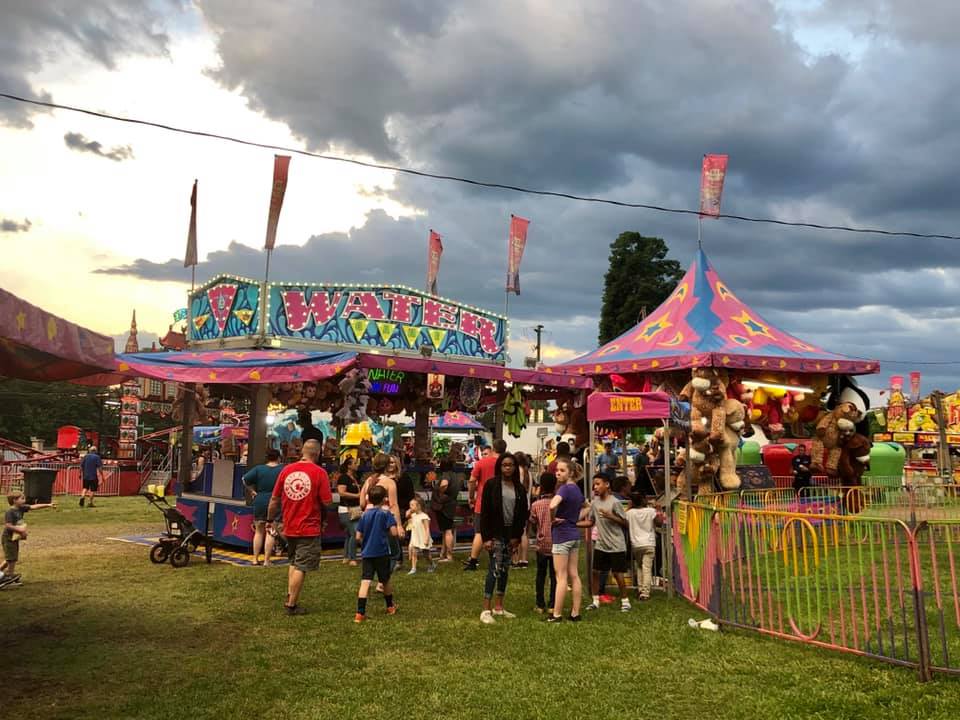 After over a century, Powhatan County Fair goes back to its roots - Vimarsana News