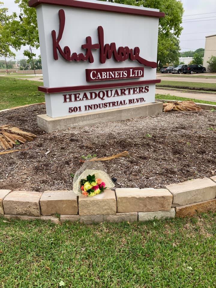 Fund created to assist Bryan mass shooting victims - Vimarsana News