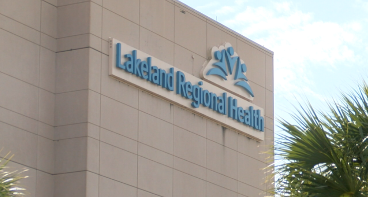 COVID-19 patients at Lakeland Regional regret not getting vaccinated - Vimarsana News