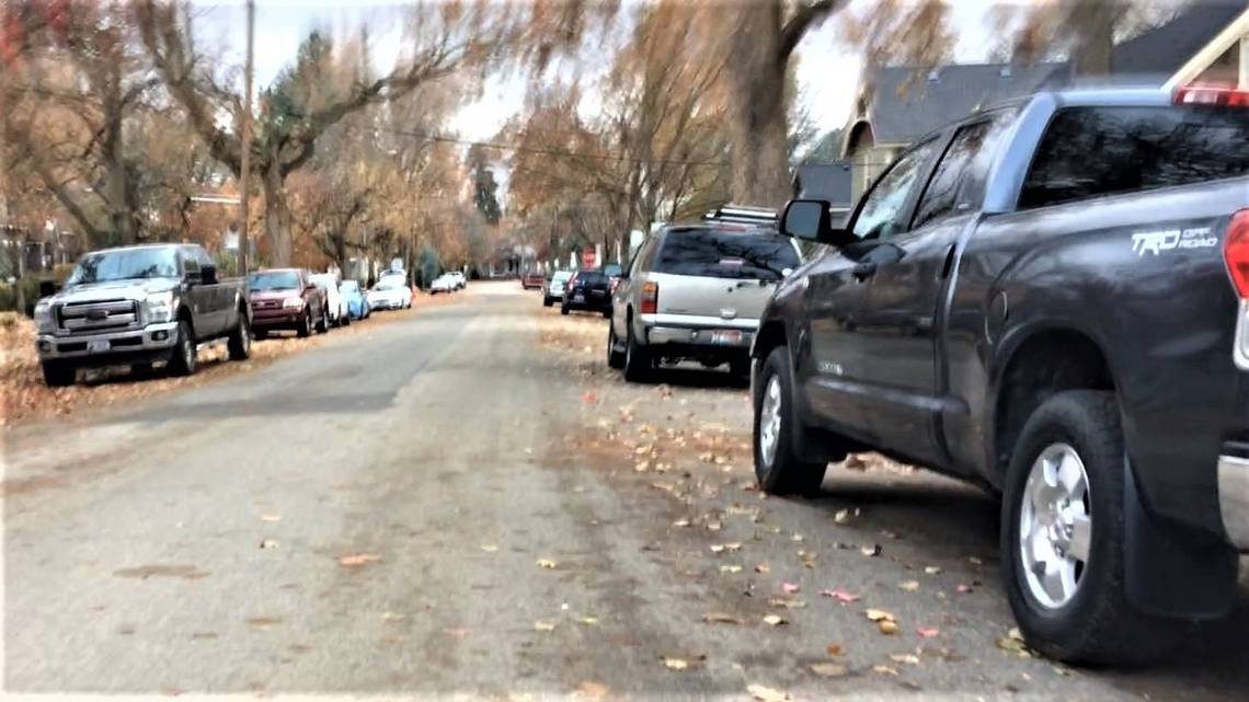 Boise council asks neighbors not to harass each other with new parking law - Vimarsana News