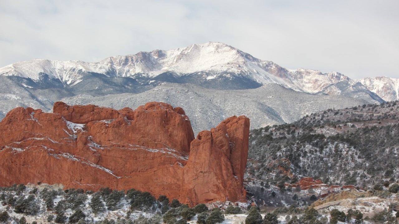 Icy roads Wednesday morning, with snowmelt sunshine this afternoon - Vimarsana News