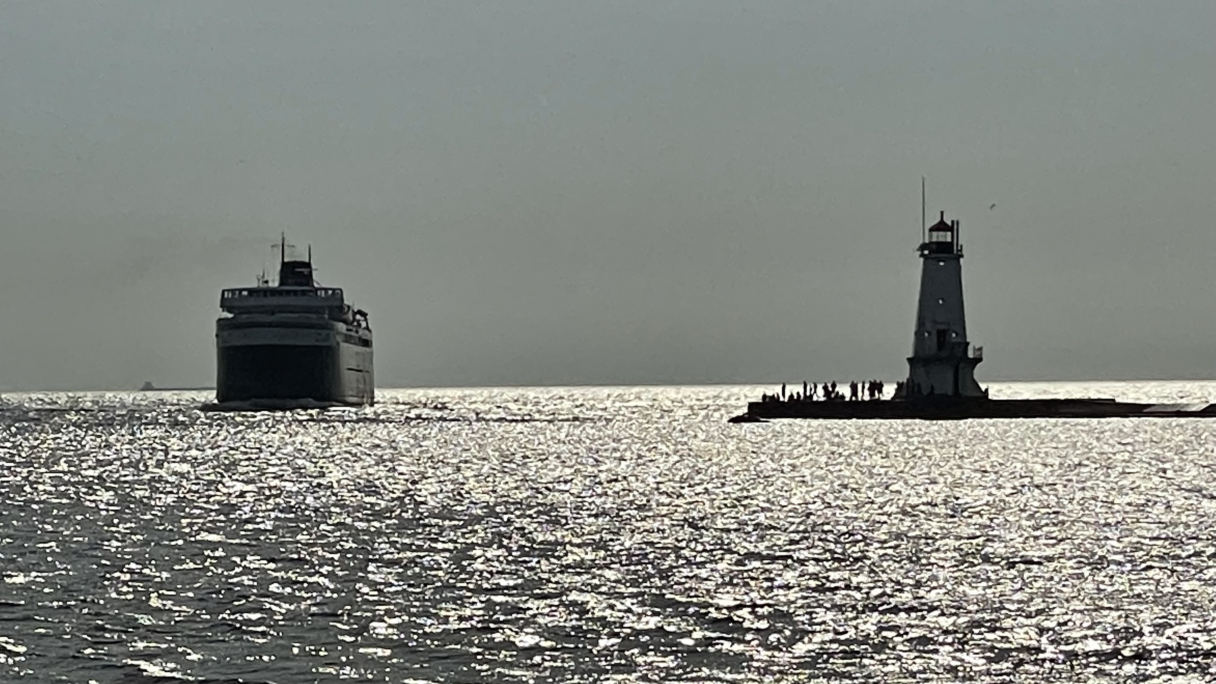 S.S. Badger is ready to set sail once again after repairs - Vimarsana News