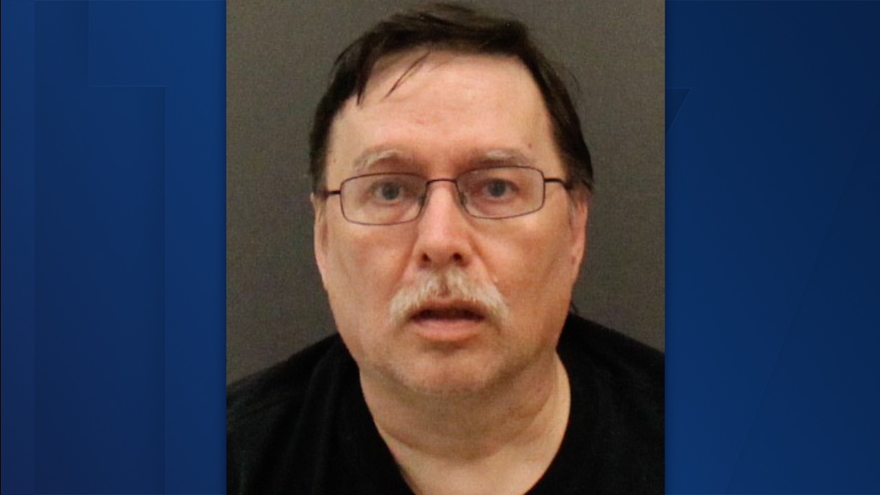 Grand Haven man sentenced for sexually assaulting 4-year-old - Vimarsana News