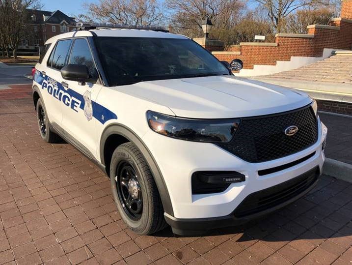 Carmel police chief recommends deputy chief's termination after investigation - Vimarsana News