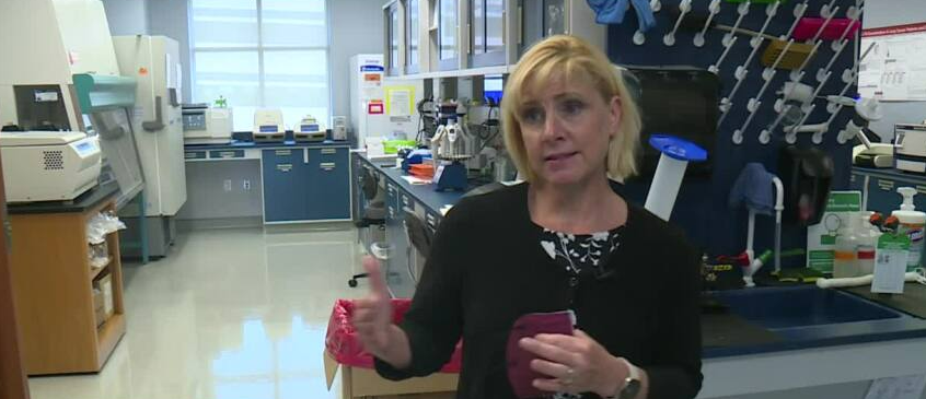 These VCU researchers are trying to find the answers to long COVID - Vimarsana News
