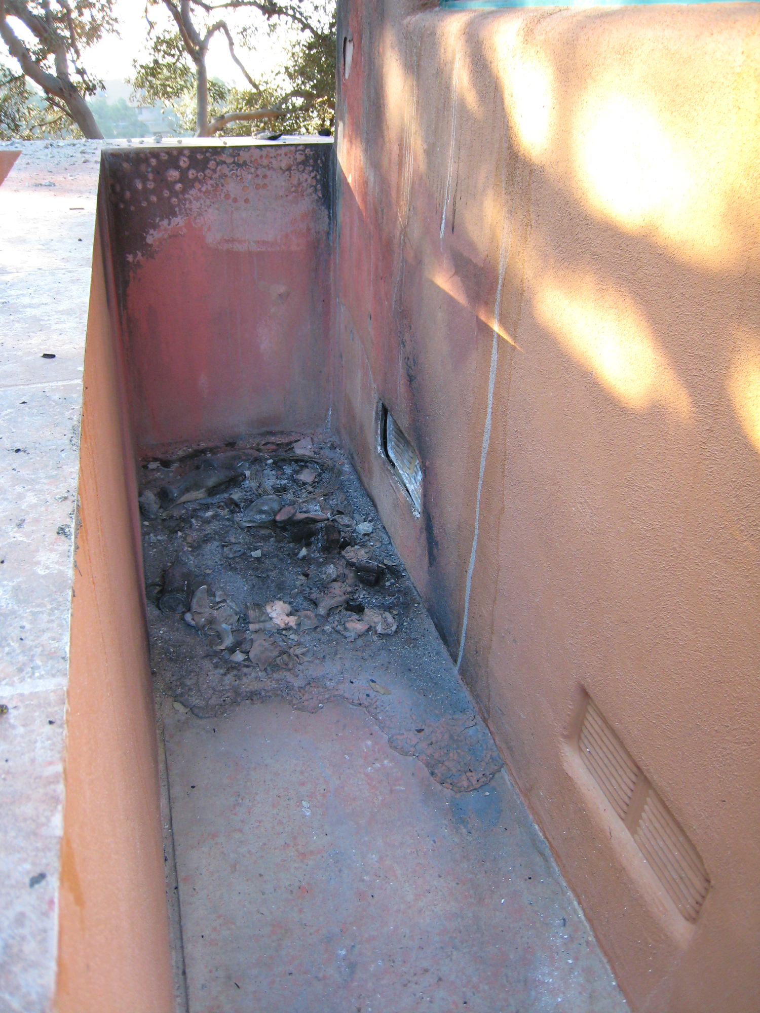 New vent program helps protect homes during fire season - Vimarsana News