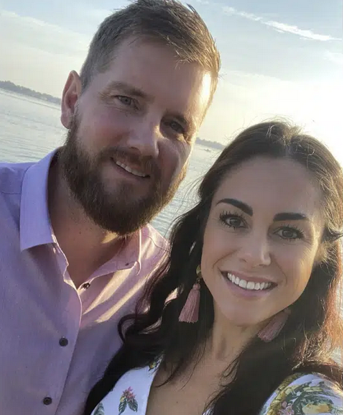 Widowed husband sues driver, bars after DUI crash killed bride on wedding night - Vimarsana News