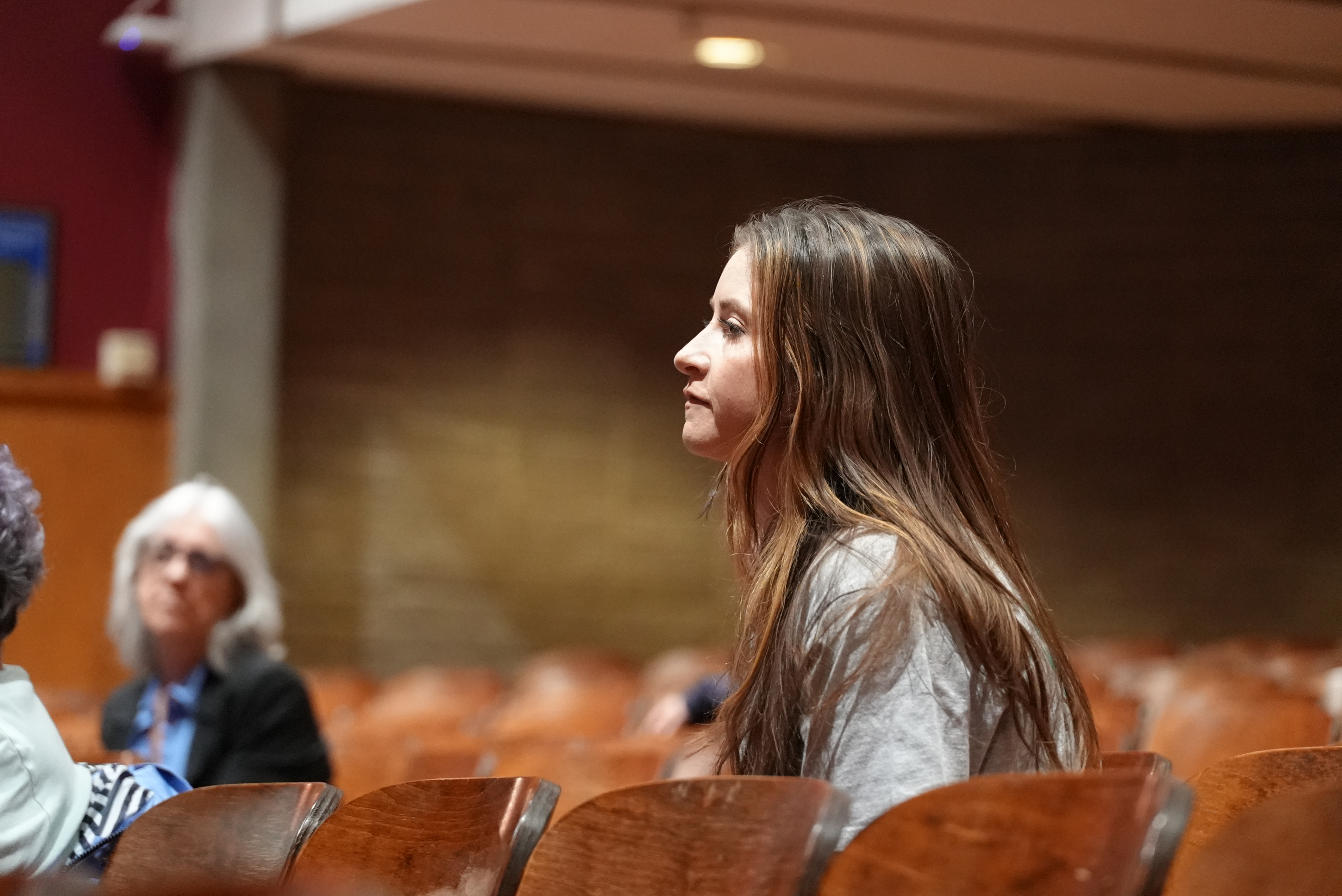 Helena Public School's holds public forum to discuss safety strategies - Vimarsana News