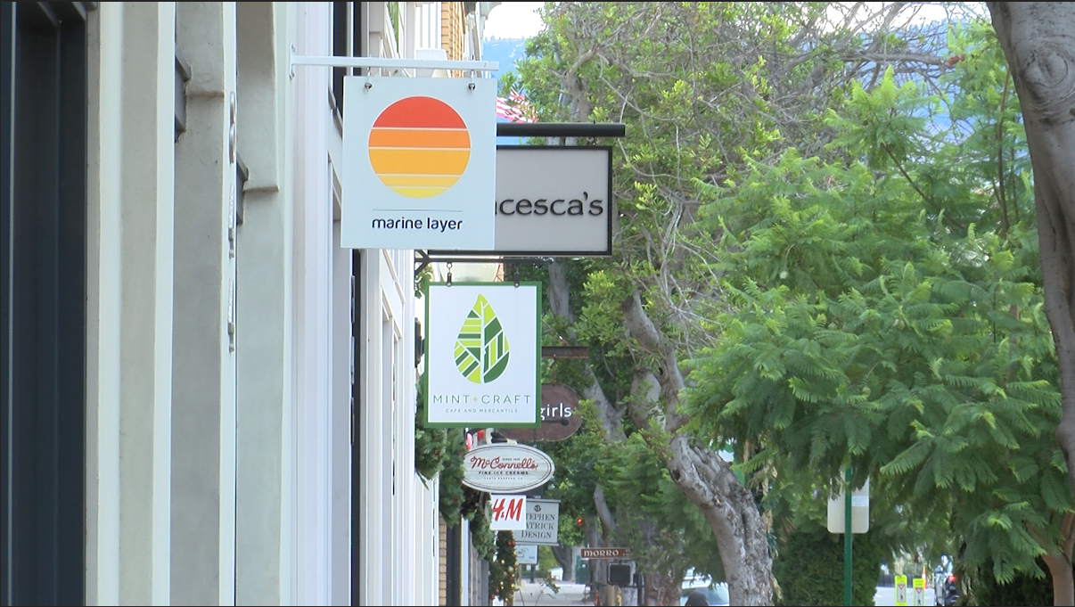Central Coast Coalition of Chambers surveys businesses on needs and concerns - Vimarsana News