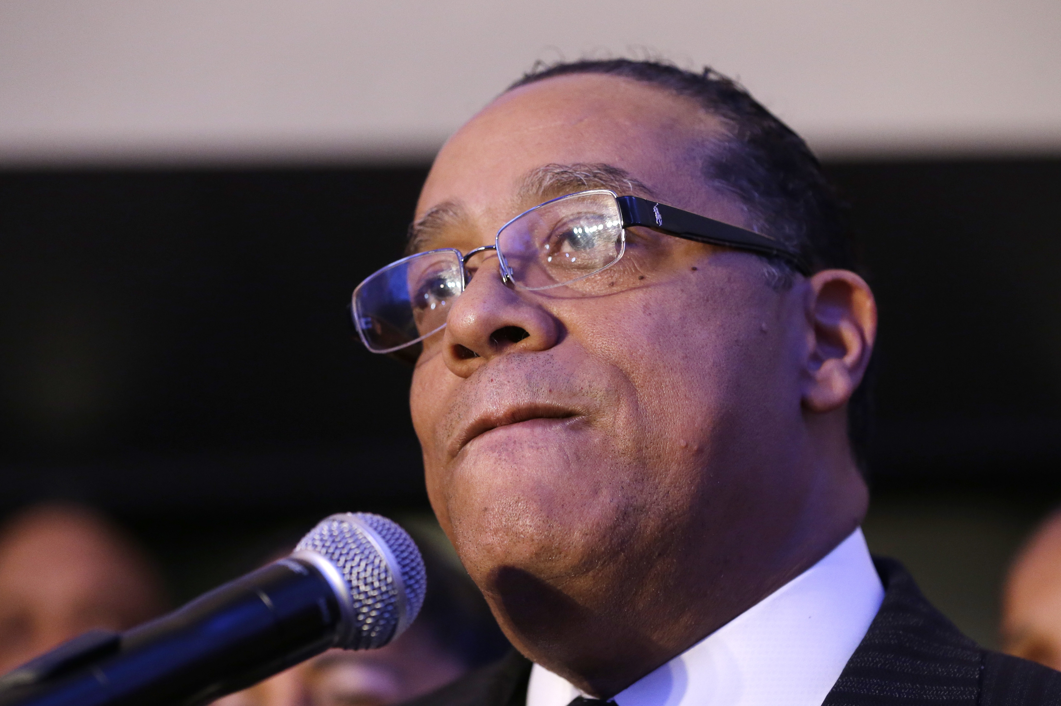 "He was everybody's keeper, but he was also part of this neighborhood."Neighbors remember Sheriff Benny Napoleon - Vimarsana News