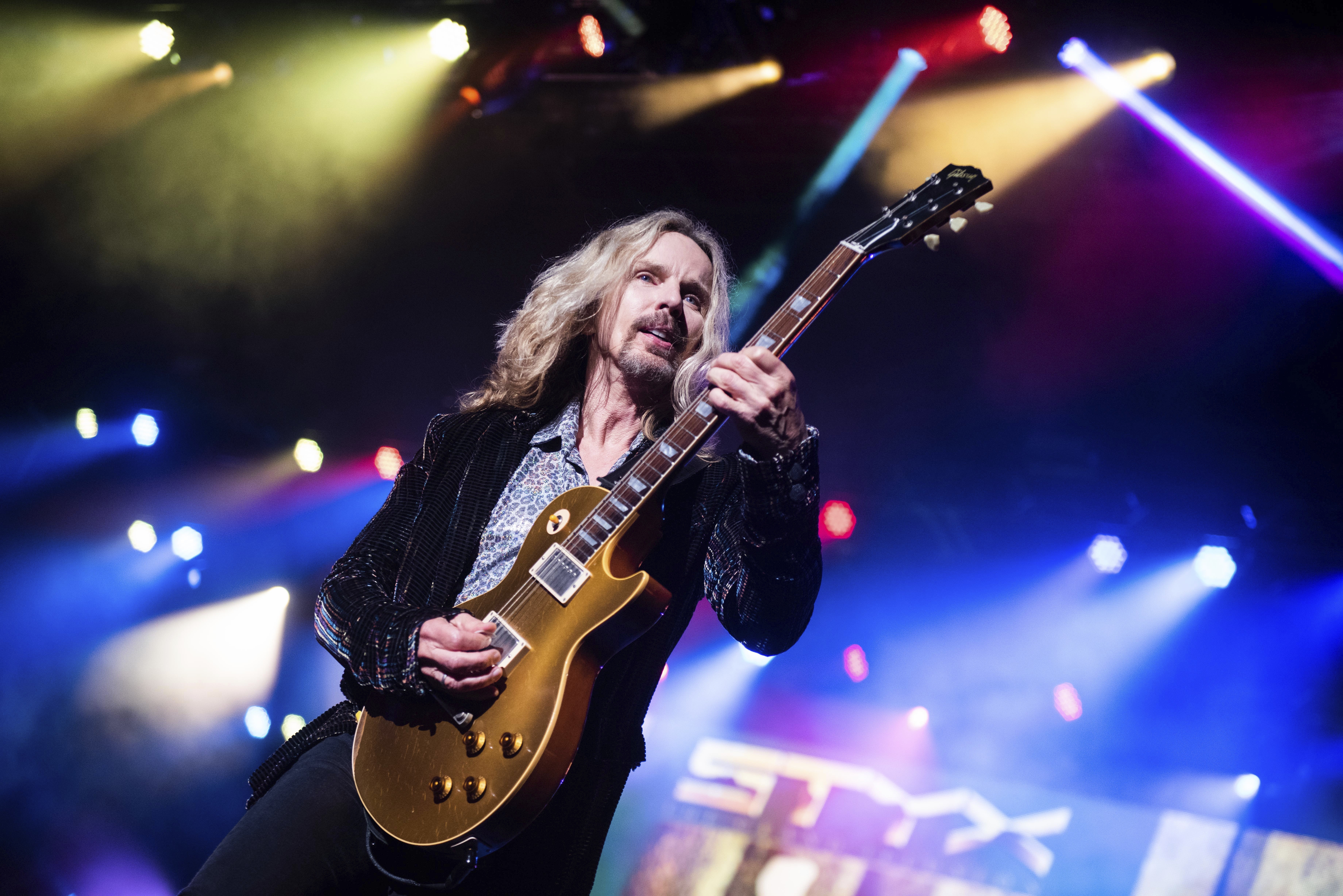 Second wave of Indiana State Fair free stage concerts announced - Vimarsana News