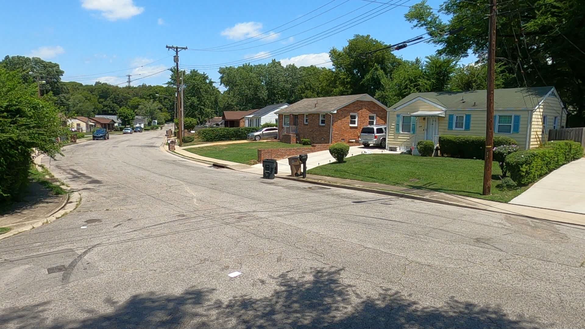 North Nashville neighbors considering development protections - Vimarsana News