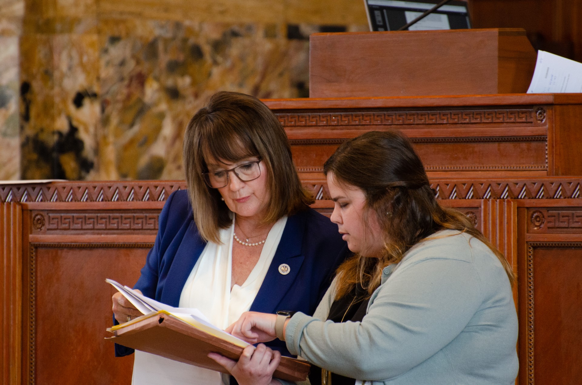Louisiana passes bill prohibiting foreign adversaries from acquiring property - Vimarsana News