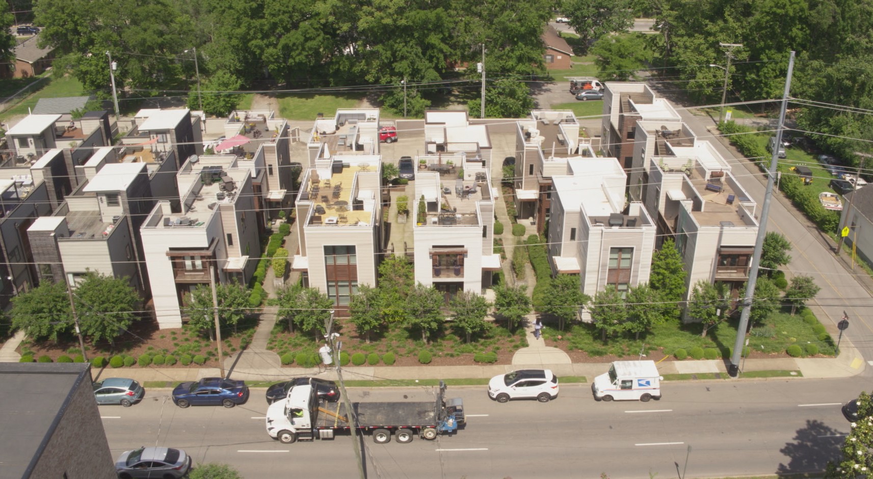 Are Nashville Airbnbs facing 'collapse'? Some local experts say no. - Vimarsana News