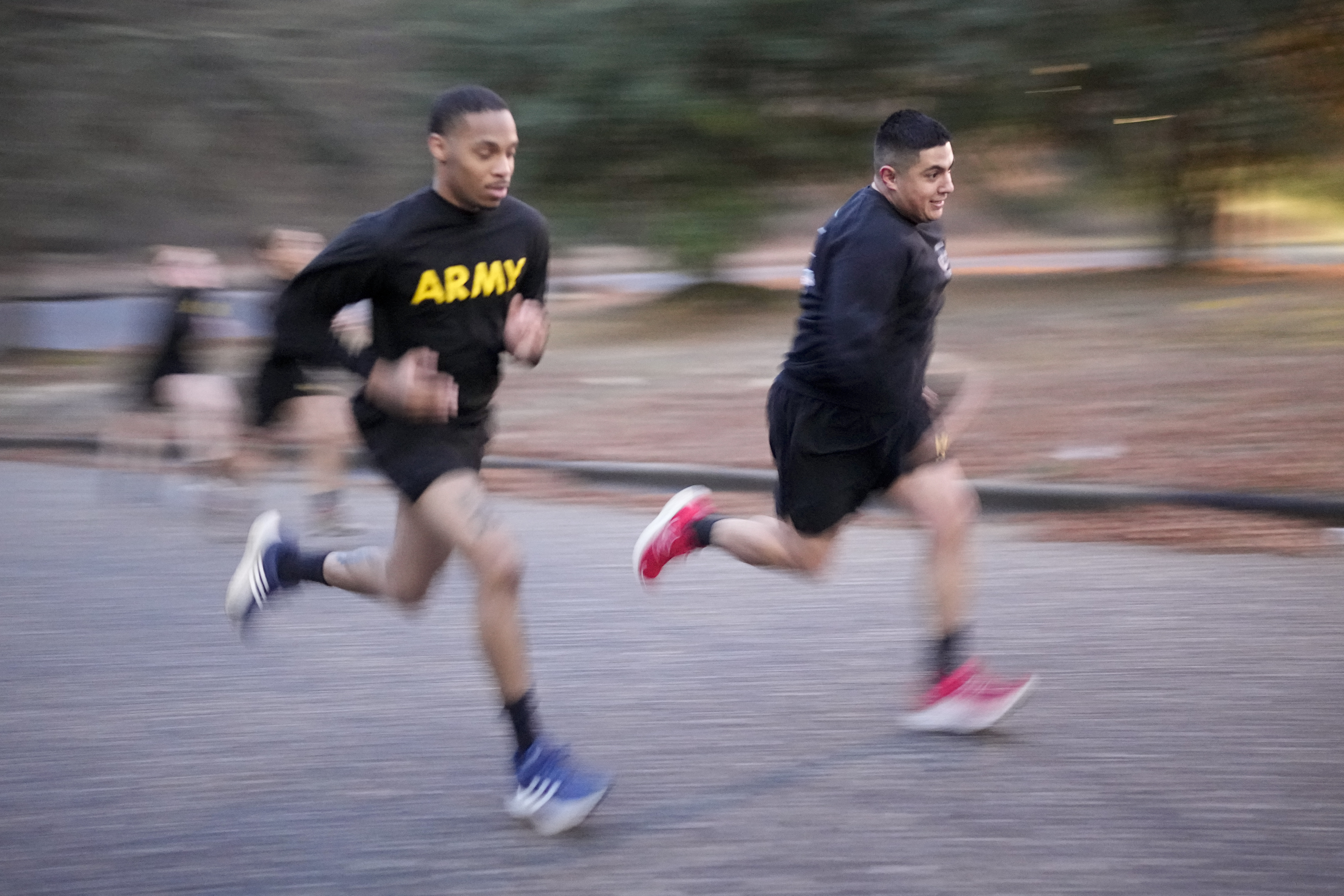 Pandemic pounds push 10,000 U.S. Army soldiers into obesity - Vimarsana News