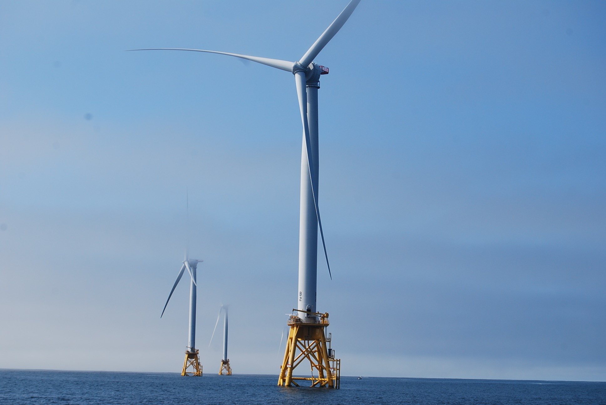 First U.S. auction of Gulf of Mexico tracts for wind power set for Aug. 29 - Vimarsana News