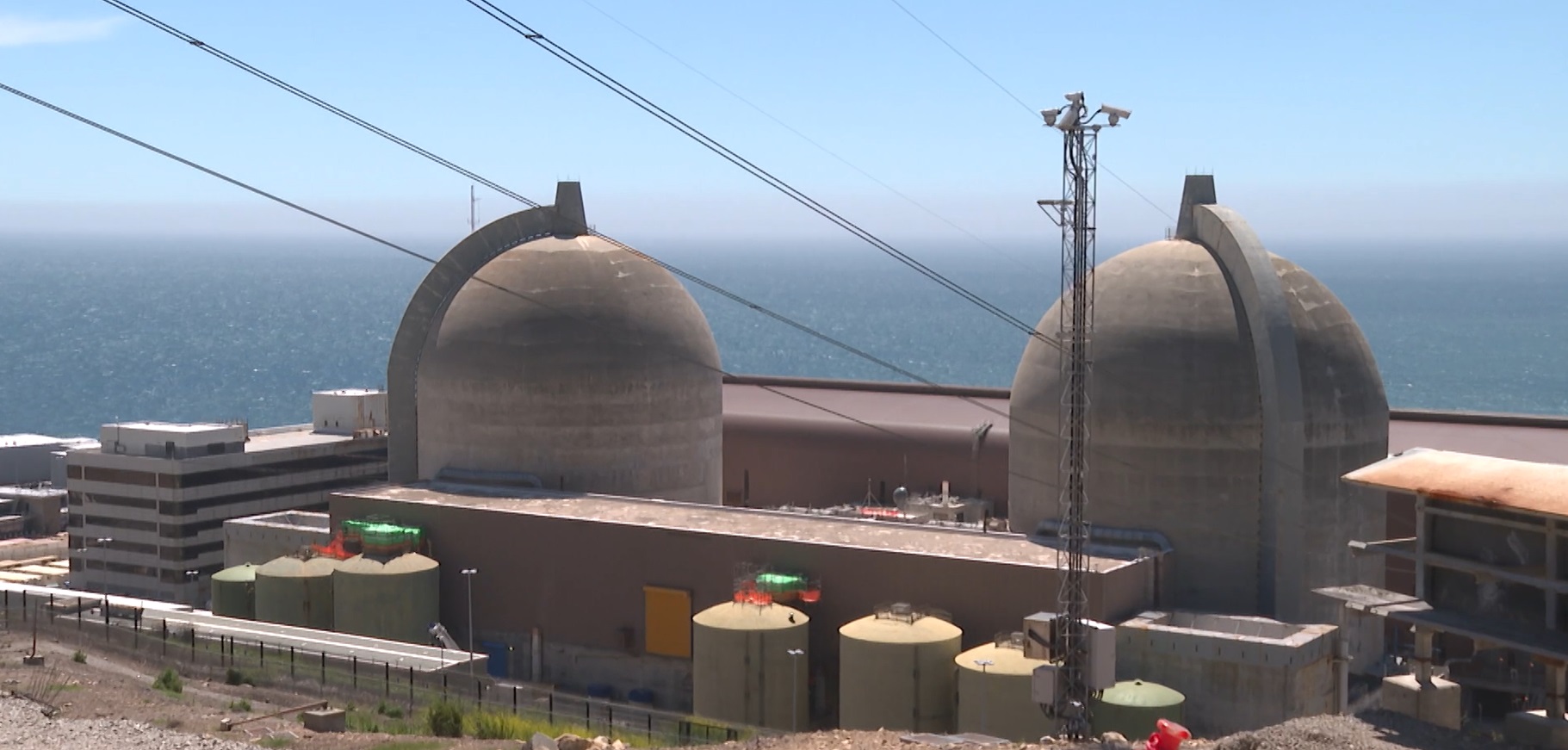 What led to a last-minute attempt to keep Diablo Canyon Power Plant running - Vimarsana News