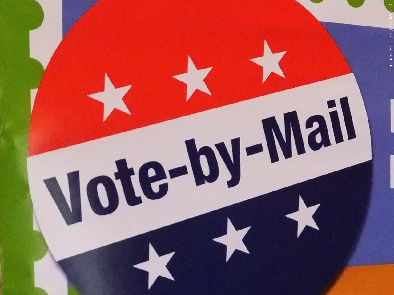 Leon County Election officials say submit your Vote-by-Mail ballot requests now - Vimarsana News