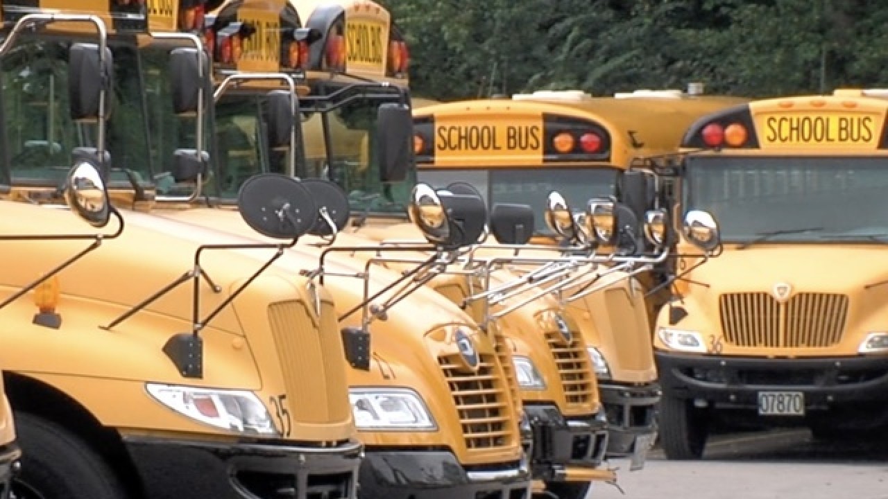 How much money are local school districts getting for security improvements? - Vimarsana News