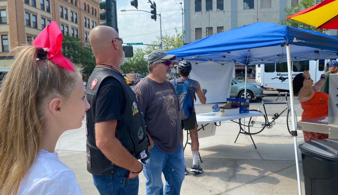 Caravan brings help to those homeless in Missoula - Vimarsana News