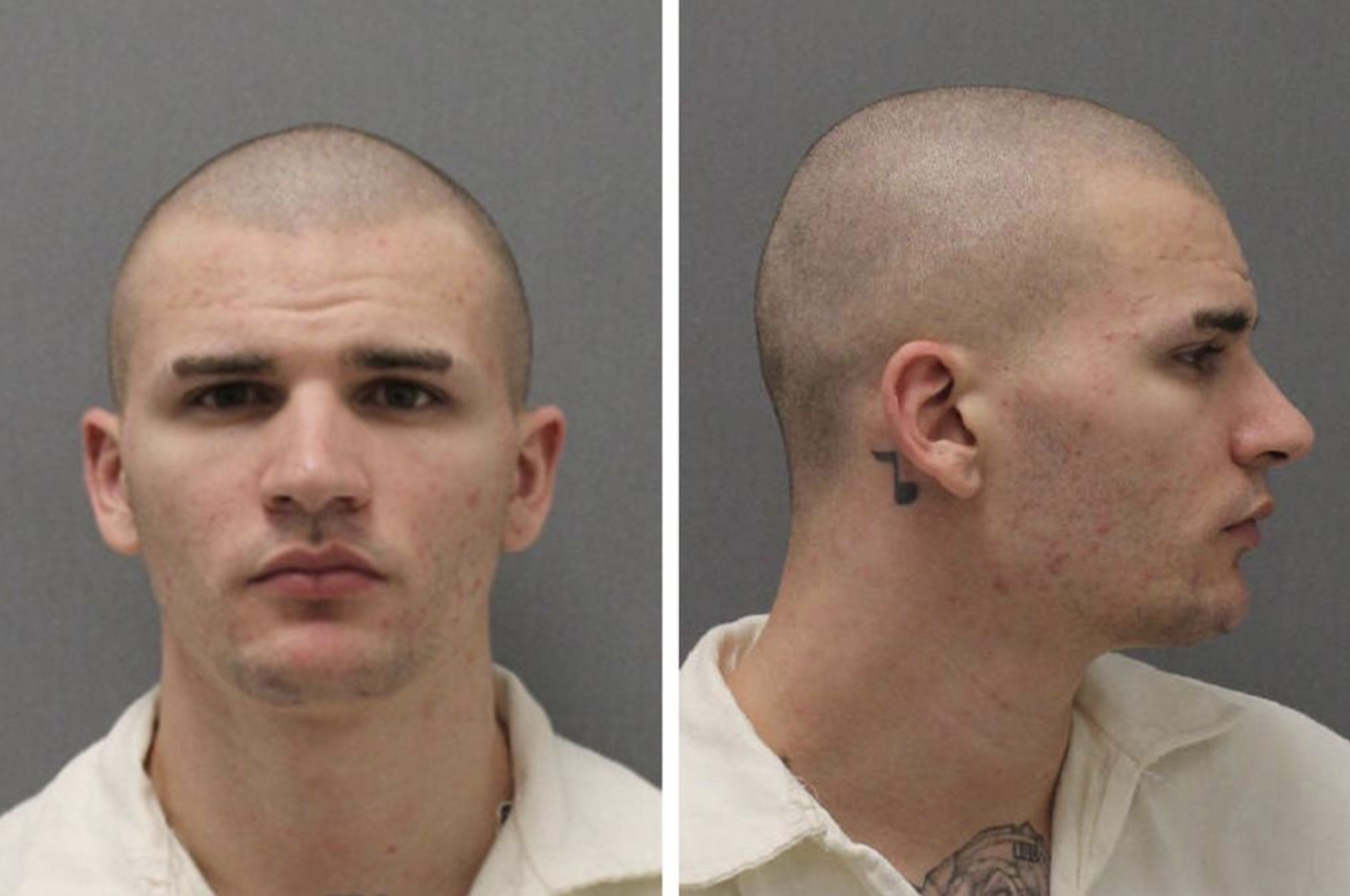 Texas inmate convicted of robbery, assault captured after prison escape - Vimarsana News