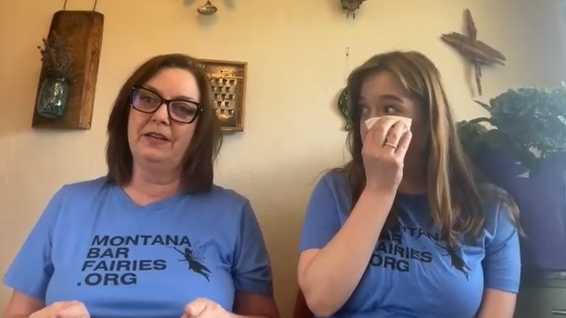 Montana family taking action after losing loved one to drunken driver - Vimarsana News