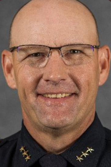 College Station PD Chief vows to maintain police transparency for community - Vimarsana News