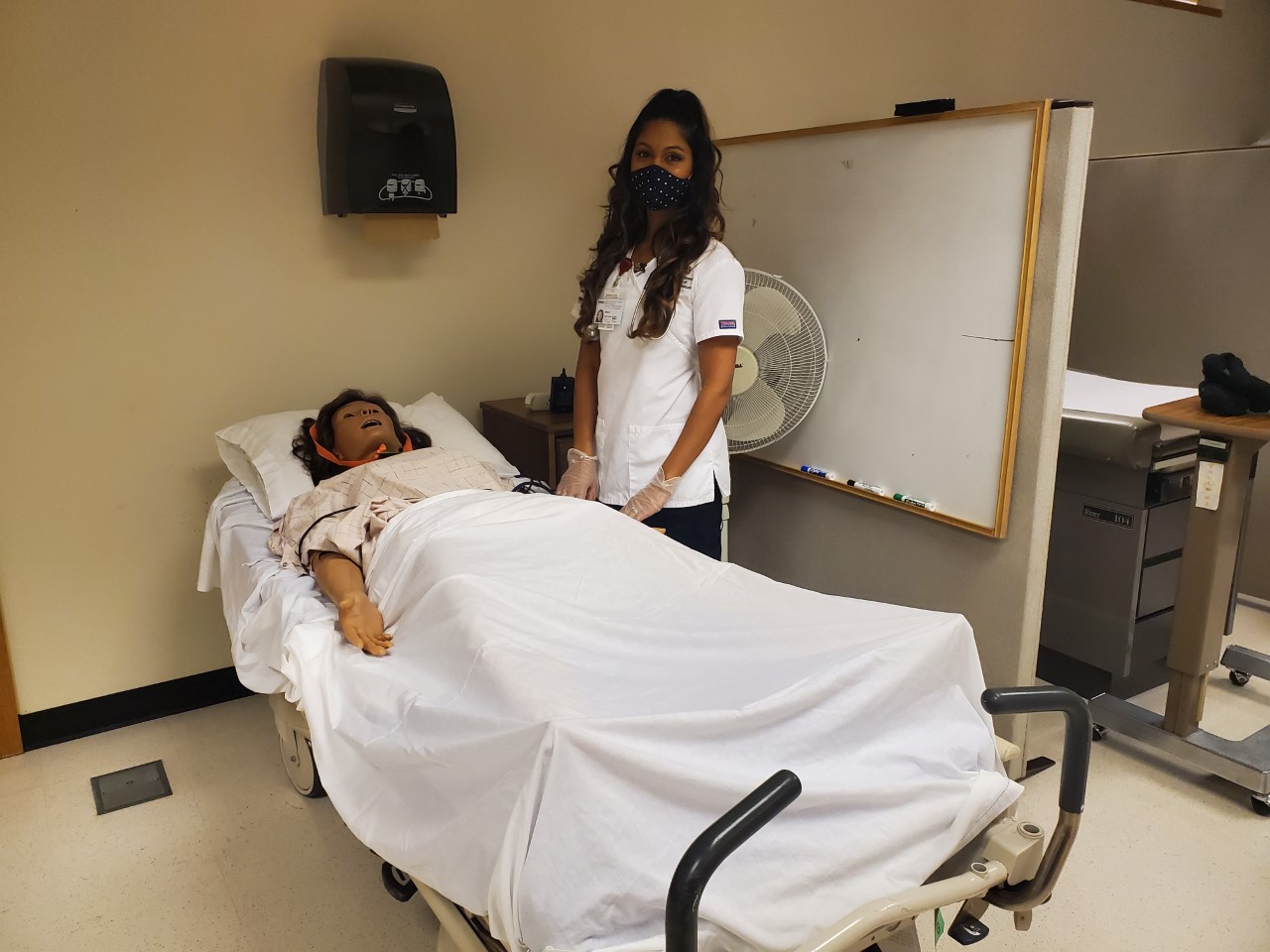 Colleges see increase in students pursuing nursing degrees - Vimarsana News