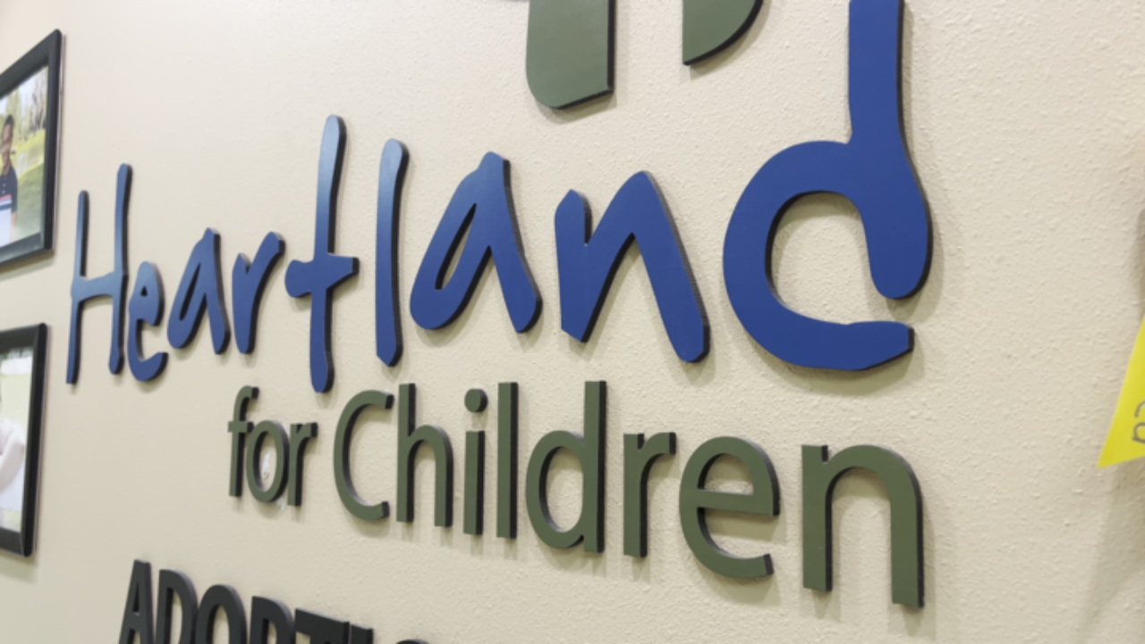 Heartland for Children in critical need of foster homes in Polk County - Vimarsana News