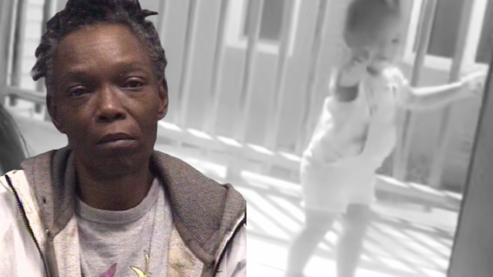 Muskegon grandma sentenced for 14-month-old's overdose death - Vimarsana News