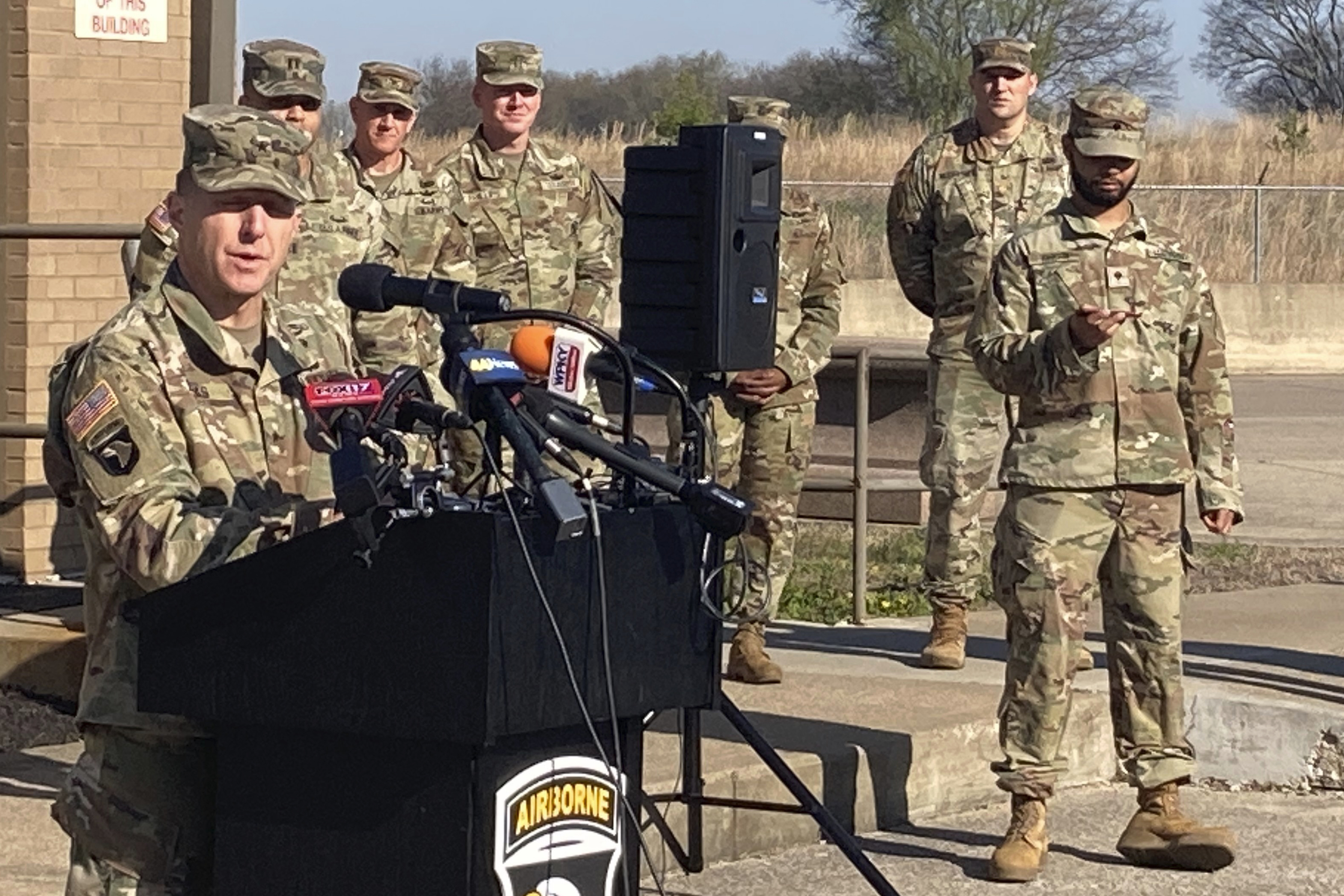 Probe of deadly Black Hawk crash begins as Army IDs victims - Vimarsana News
