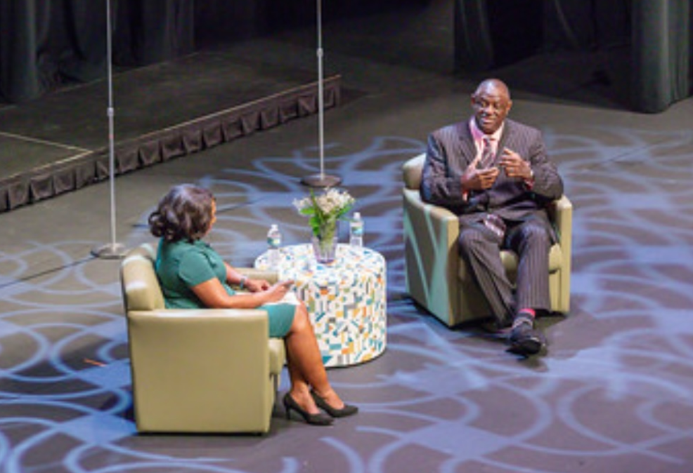 Palm Beach State College honors Dr. Martin Luther King's legacy - Vimarsana News