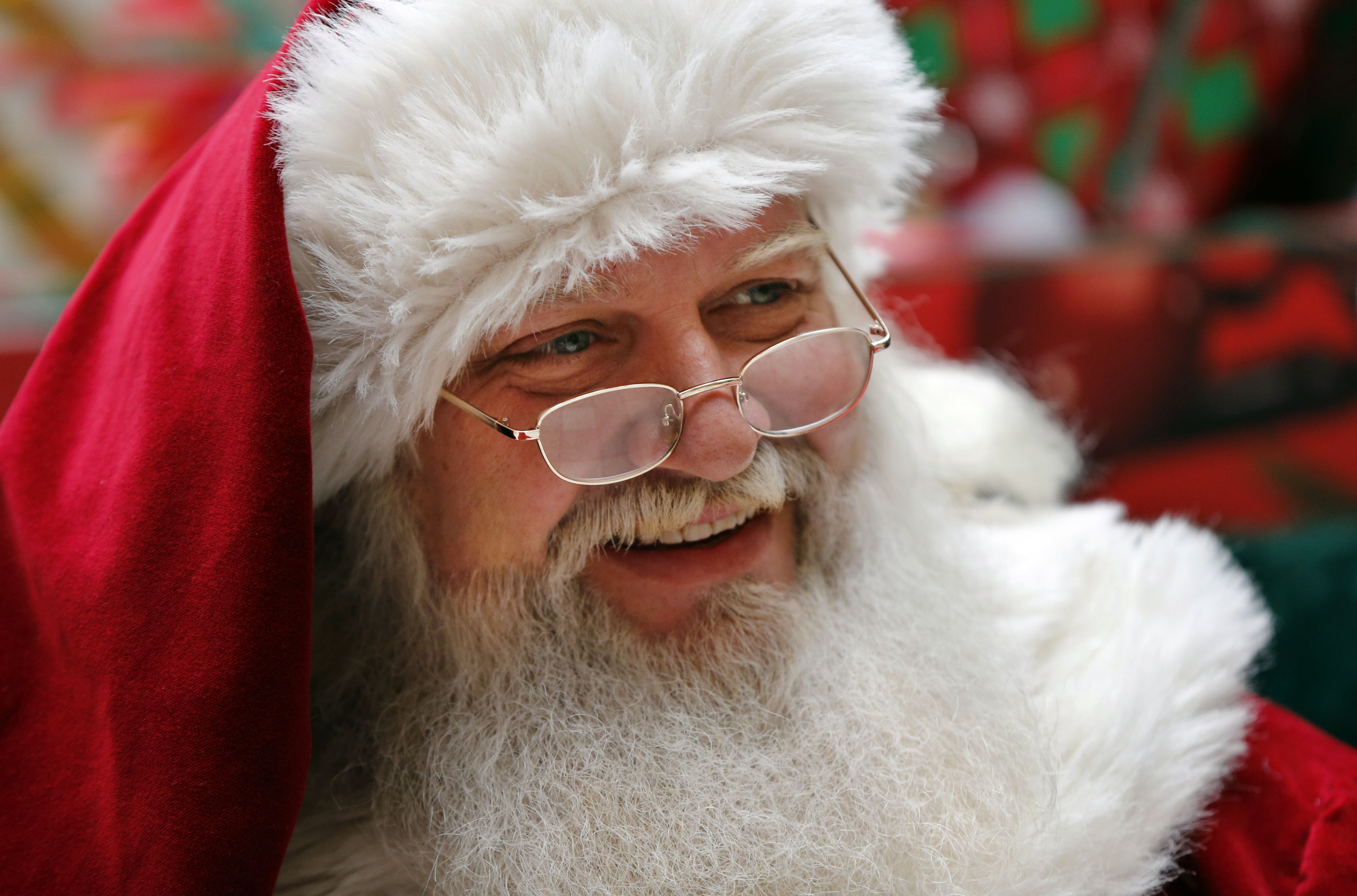 Petersburg to hold 'COVID-compliant' Christmas parade - Vimarsana News