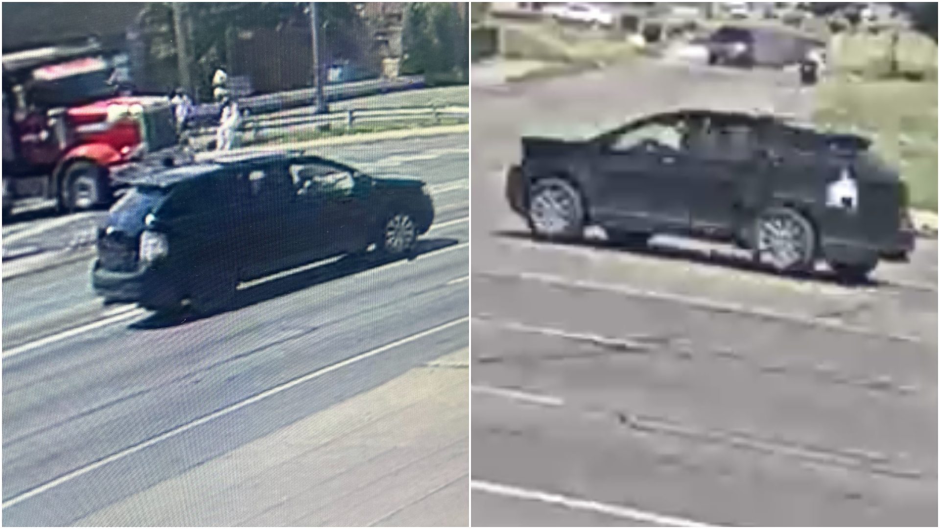Detroit police seek driver in hit-and-run that killed woman on Gratiot Avenue - Vimarsana News