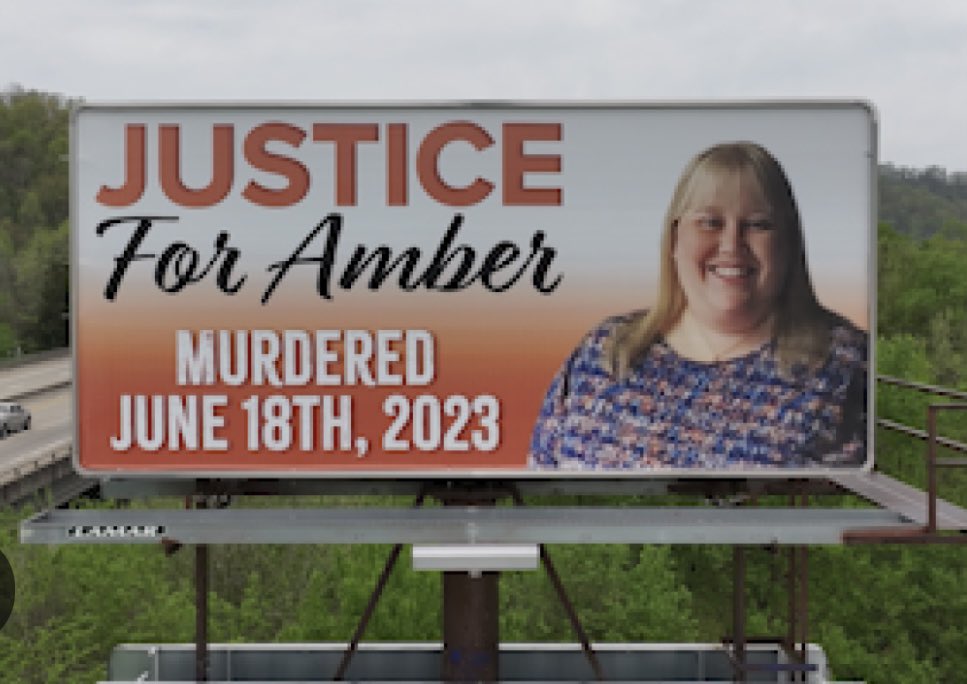 Wrongful death lawsuit filed in Amber Spradlin case - Vimarsana News
