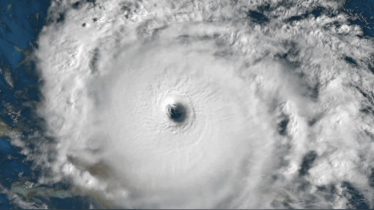 NOAA predicts 'above average' hurricane season with 17 to 25 named storms - Vimarsana News