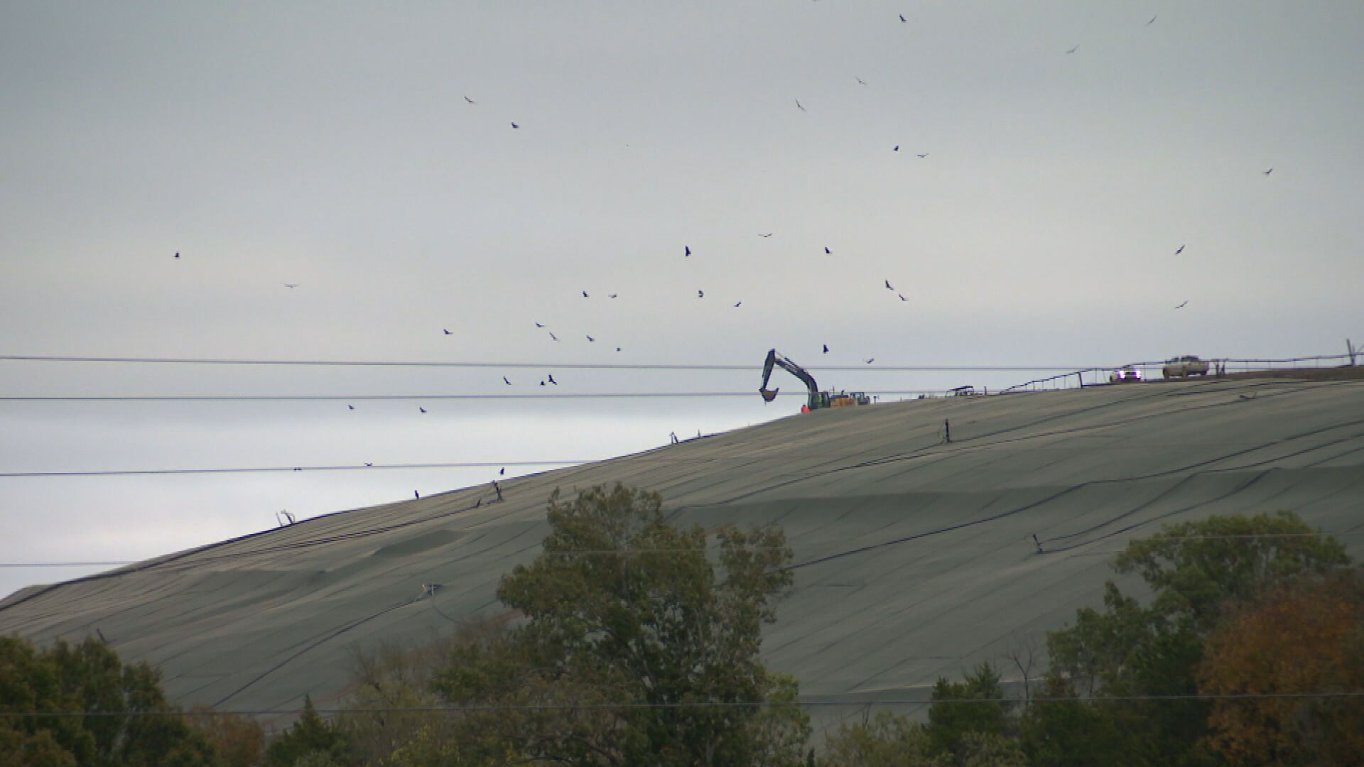 Middle Point Landfill expansion voted down in Rutherford Co. - Vimarsana News