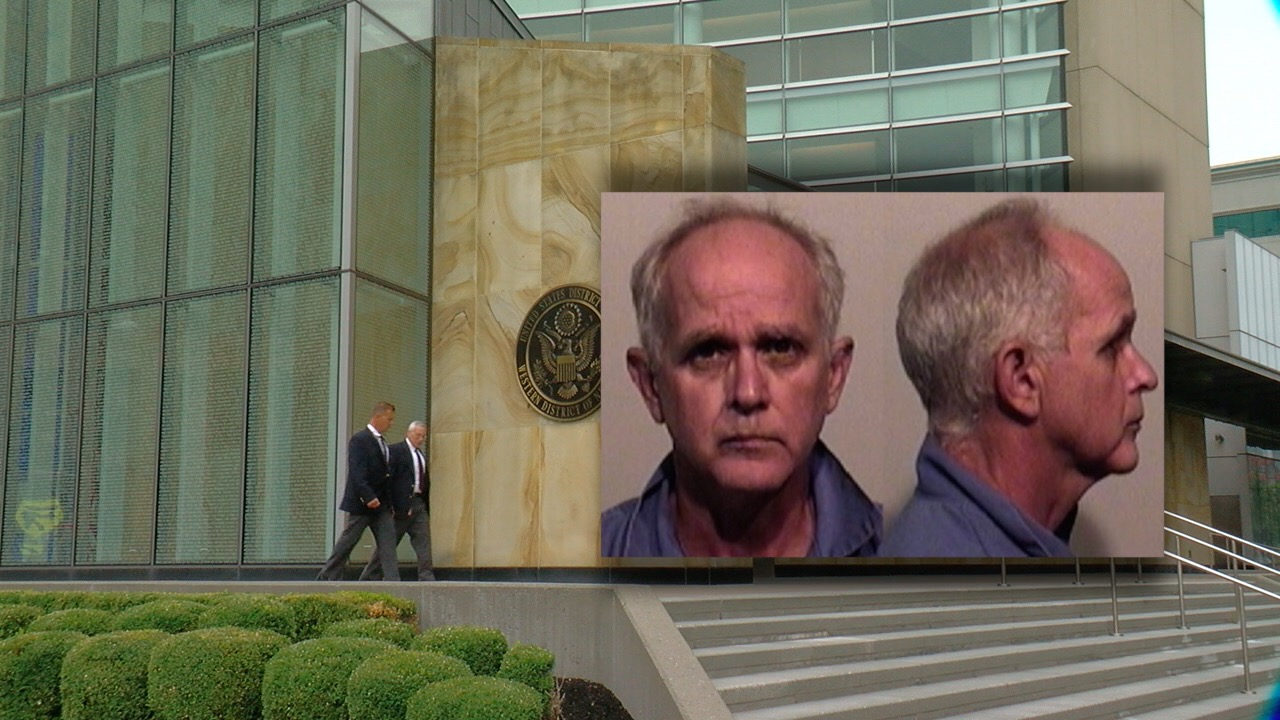 Former teacher accused of taking lewd pictures of students to continue in court - Vimarsana News