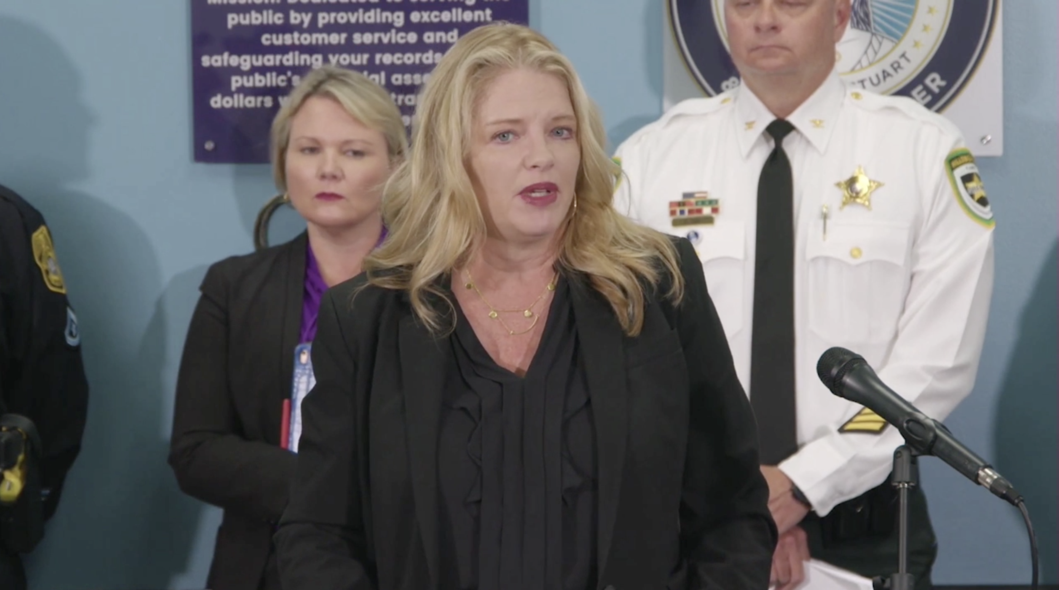 HCSO, State attorney warns of spike in property fraud - Vimarsana News