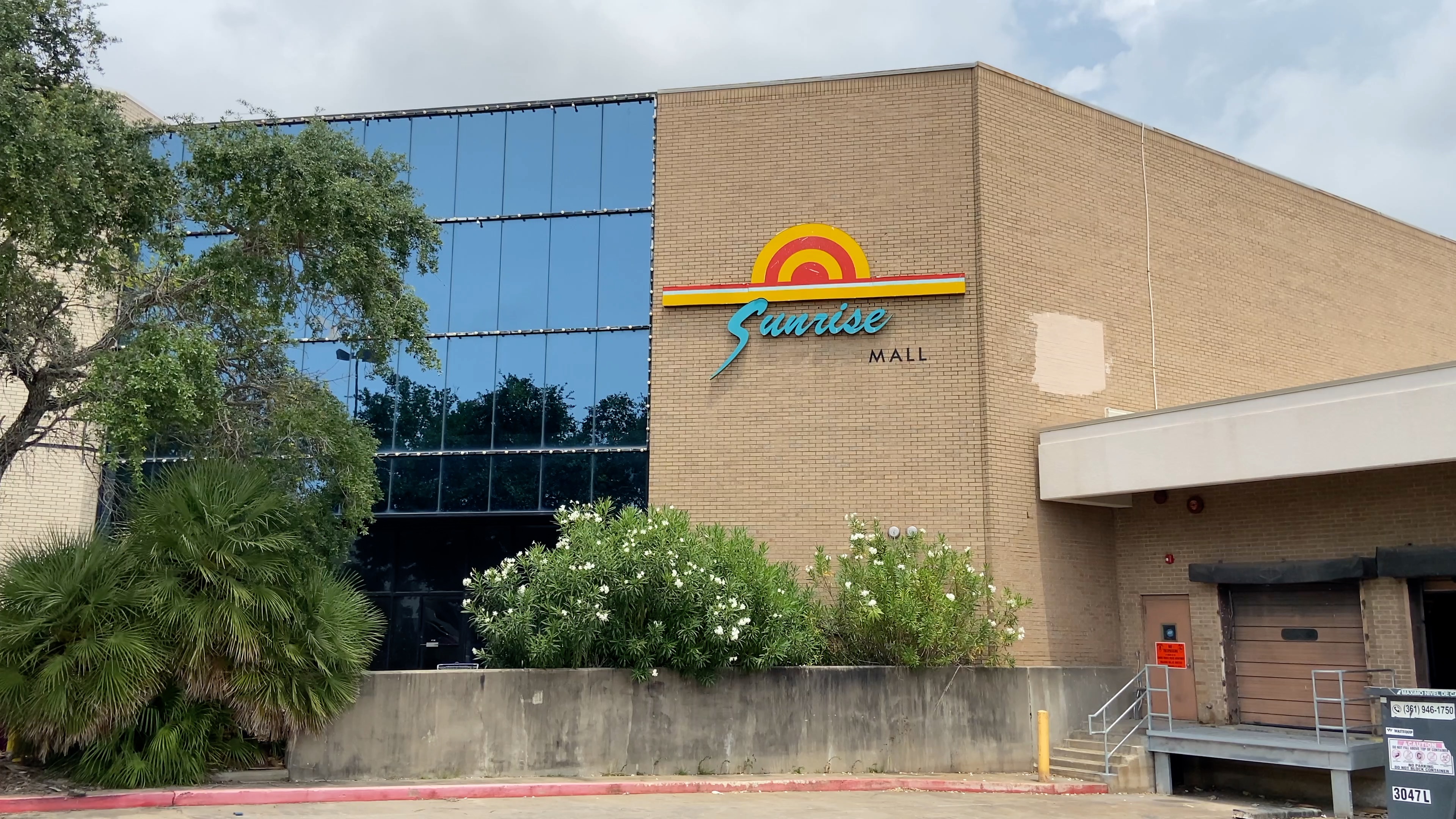Sunrise Mall experiences recent break-ins and 27 more citations - Vimarsana News